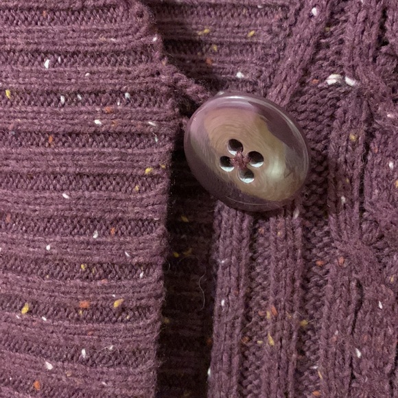 3/25$ Cardigan Reitmans Size XS - Picture 2 of 4